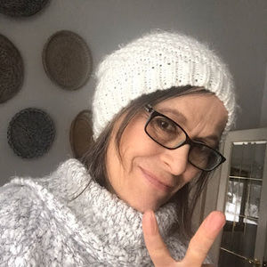 Meet your Posher, Susan